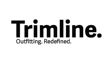 Trimline Outfitting Redifined Logo