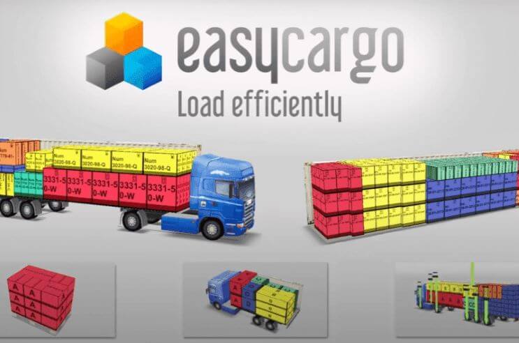 EasyCargo Yazılımı