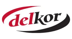 Delkor Systems Logo