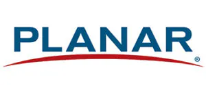 Planar Systems Logo