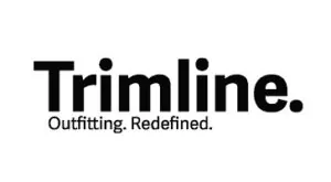 Trimline Outfitting Redifined Logo