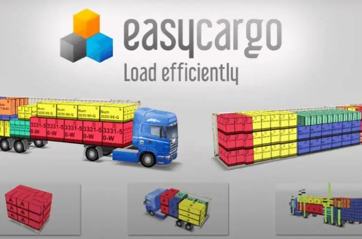 EasyCargo Yazılımı