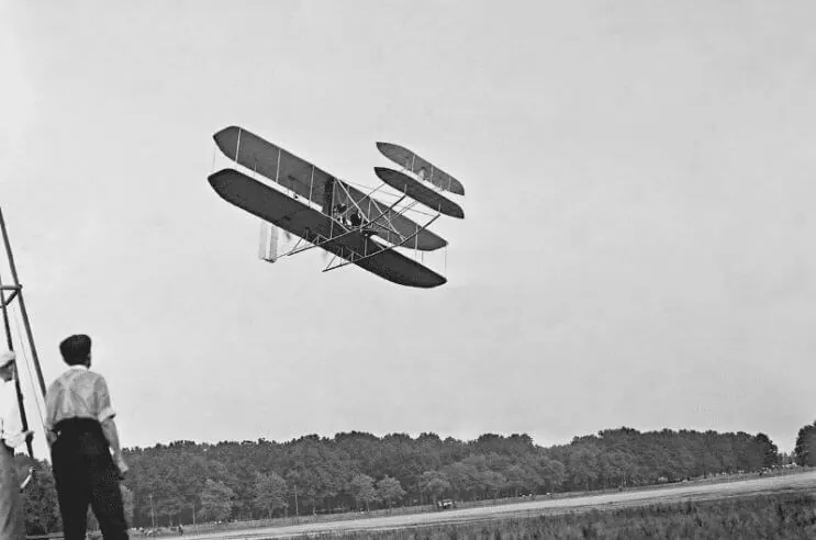 Wright Flyer