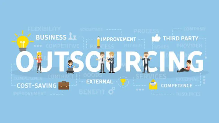 Outsourcing