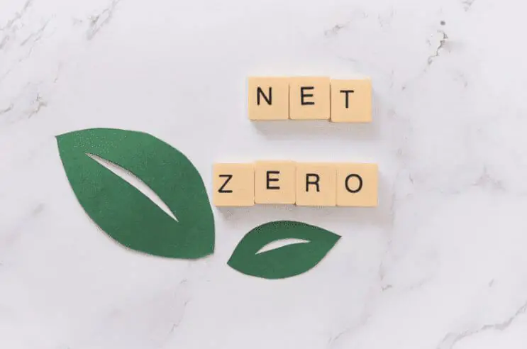 Net Zero